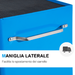 HOMCOM-Carrello-Porta-Utensili-da-Officina-con-Cassettiera-Azzurro-61.5-x-33-x-85cm