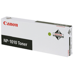 Canon NP-1010 cartuccia toner 2 pz Originale Nero