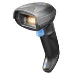 DATALOGIC-GRYPHON-BARCODE-SCANNER-GD4520--GD4520-B