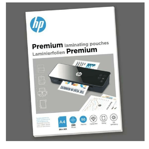 HP-Laminierfolie-A4-250mic-50er-Premium