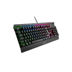 SHARKOON SKILLER MECH SGK3 TASTANTE GAMING (USB tedesco rollover n-key Kailh Red)