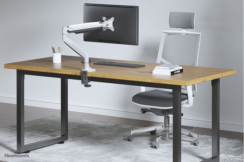 NEOMOUNTS-NEOMOUNTS-DESK-MOUNT-10-32P-WHITE