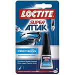 Loctite Super Attak Precision 5g