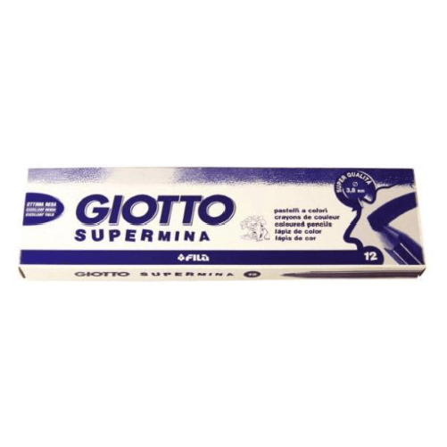 Giotto-Supermina