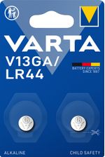 Varta-ALKALINE-V13GA-LR44--Batteria-Speciale--1.5V--Blister-da-2