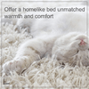 PawHut-Cuccia-per-Gatti-Cani-Animali-Domestici-con-Cuscino-Morbido-per-Interno-Rattan-57-×-46-×-17.5cm