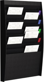 Tavole-di-selezione-PAPERFLOW-Scheda-di-selezione-20-celle.-nero-DIN-A4-20-volte-nero