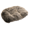 PawHut-Cuccia-per-Gatti-Cani-Animali-Domestici-con-Cuscino-Morbido-per-Interno-Rattan-57-×-46-×-17.5cm