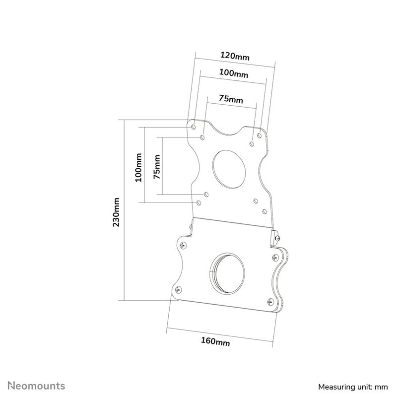 VESA-CONVERSION-PLATE