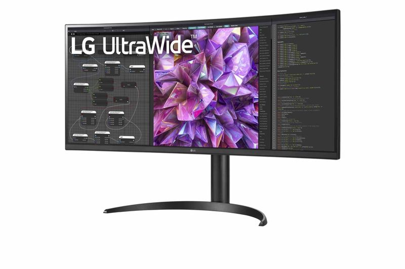 Monitor-curvo-IPS-QHD-LG-34WQ75X-B-da-867-cm--34---HDMI-DP-USB-C-99--RGB-HDR-HV