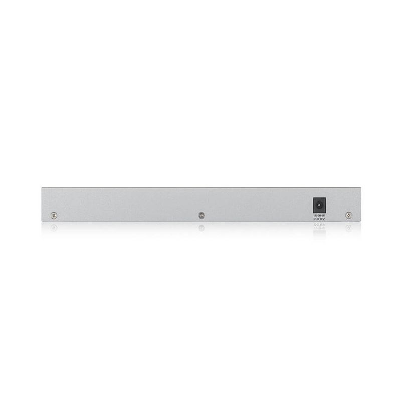 Zyxel-XGS1210-12-ZZ0102F-switch-di-rete-Gestito-Gigabit-Ethernet-10-100-1000-Grigio--Zyxel-XGS1210-12---V2---switch---ge