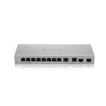 Zyxel-XGS1210-12-ZZ0102F-switch-di-rete-Gestito-Gigabit-Ethernet-10-100-1000-Grigio--Zyxel-XGS1210-12---V2---switch---ge