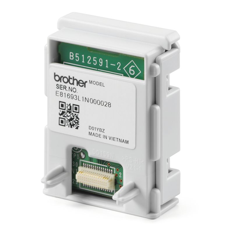 BROTHER-NC9110W-SCHEDA-WIFI