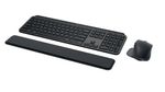 Logitech-MX-Keys-S-Combo-tastiera-Mouse-incluso-RF-senza-fili--Bluetooth-QWERTY-US-International-Grafite--Mx-Keys-S-Comb