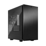 Fractal Design CASE MINI DEFINE MINI BLK TG LIGHT TINT