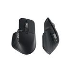 Logitech-MX-Keys-S-Combo-tastiera-Mouse-incluso-RF-senza-fili--Bluetooth-QWERTY-US-International-Grafite--Mx-Keys-S-Comb