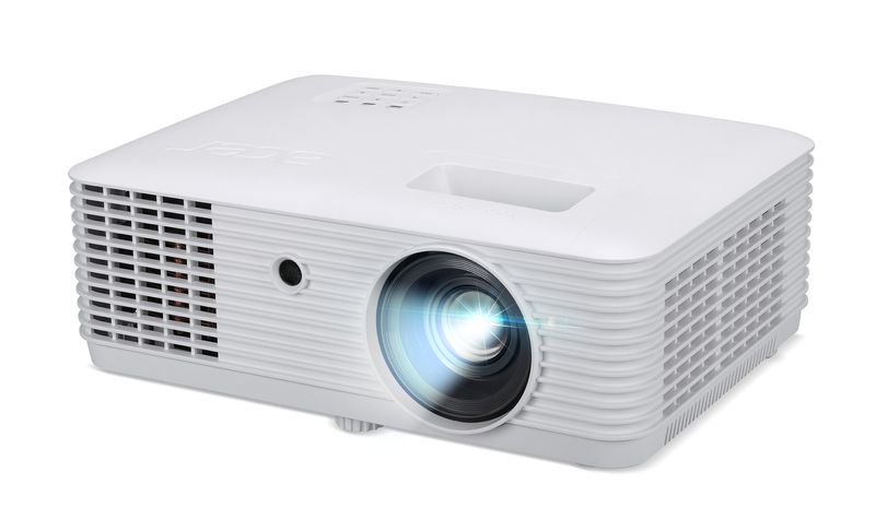 XL3510i--Vero----WXGA-DLP-Projector---1200x800---5000-ANSI-Lumens---White