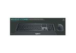 Logitech-MX-Keys-S-Combo-tastiera-Mouse-incluso-RF-senza-fili--Bluetooth-QWERTY-US-International-Grafite--Mx-Keys-S-Comb