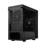 CASE-MINI-DEFINE-MINI-BLK-TG-LIGHT-TINT