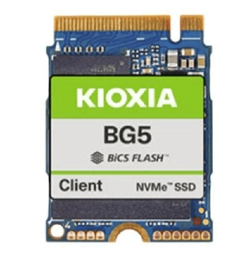 KIOXIA-BG5-Client-SSD-1TB-M.2-2230-S3