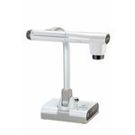 ELMO L-12G Document Camera (4K UHD 12x Optical/16x Digital Zoom USB-C USB-A HDMI RGB Microfono)