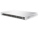 CBS250-SMART-48-PORT-GE-4X10G-SFP