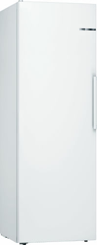 Bosch-KSV33VWEP-frigorifero-Libera-installazione-324-L-E-Bianco