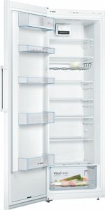 Bosch-KSV33VWEP-frigorifero-Libera-installazione-324-L-E-Bianco