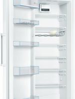 Bosch-KSV33VWEP-frigorifero-Libera-installazione-324-L-E-Bianco