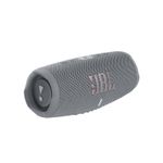 JBL CHARGE 5 Altoparlante portatile stereo Grigio 30 W