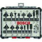 Bosch 2 607 017 472 fresa