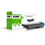 KMP K-T49 cartuccia toner 1 pz Ciano