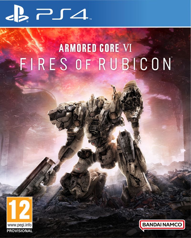 BANDAI-NAMCO-Entertainment-Armored-Core-VI-Fires-of-Rubicon-Launch-edition-ITA-PlayStation-4