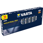 Varta Industrial LR03 Batteria monouso Mini Stilo AAA Alcalino