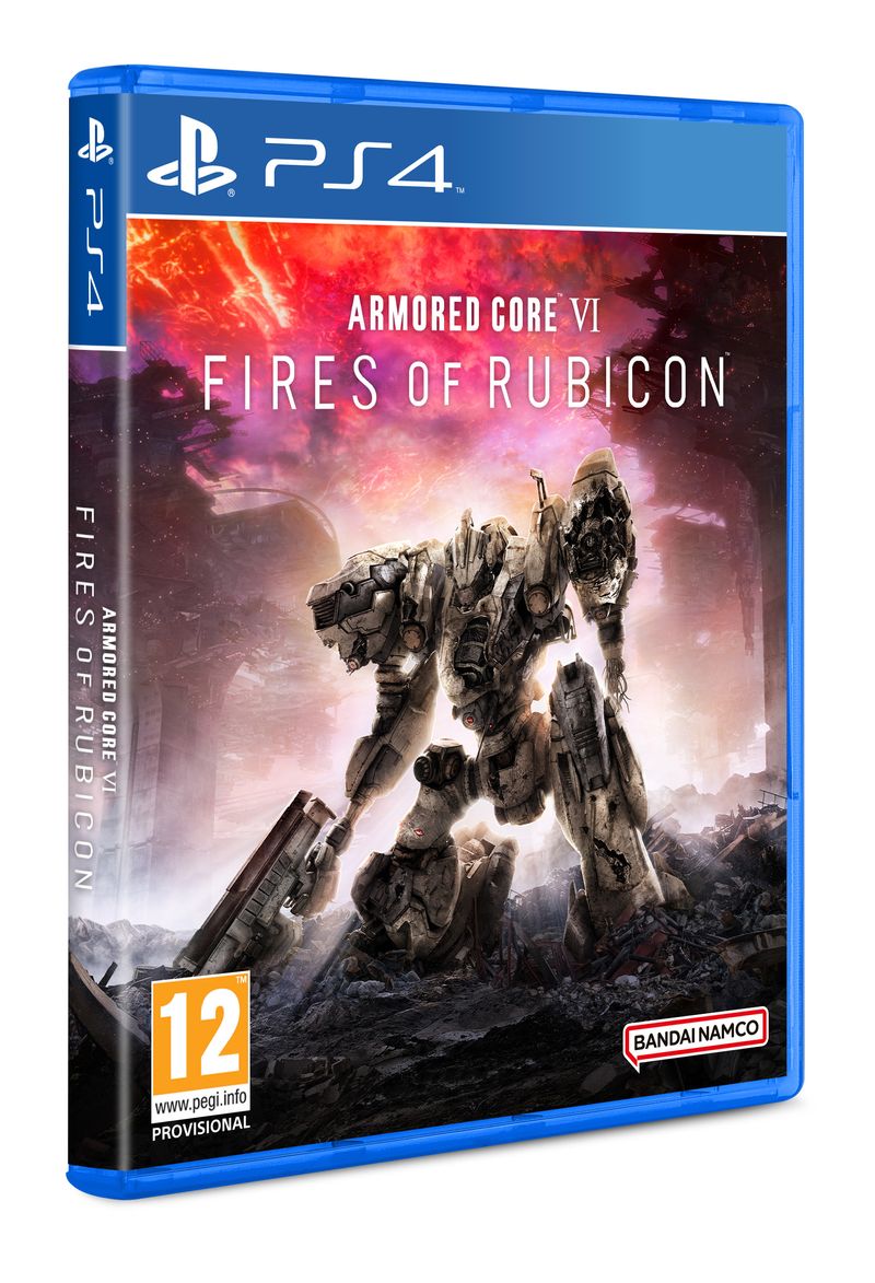 BANDAI-NAMCO-Entertainment-Armored-Core-VI-Fires-of-Rubicon-Launch-edition-ITA-PlayStation-4