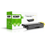 KMP K-T51 cartuccia toner 1 pz Giallo