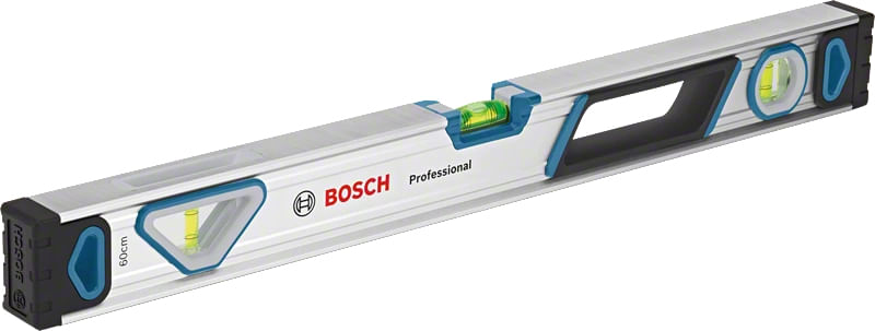 Bosch-1-600-A01-6BP-livella-06-m-Acciaio-inossidabile