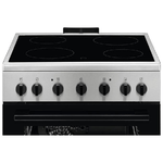 Electrolux-LKR620002X-Cucina-Elettrico-Ceramica-Acciaio-inossidabile-A