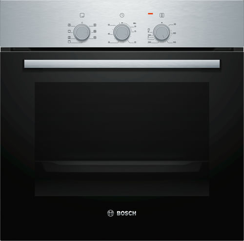 Bosch-Serie-2-HBF011BR0-forno-66-L-3300-W-A-Nero-Stainless-steel