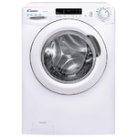 Candy Smart CS1282DE-11 lavatrice Caricamento frontale 8 kg 1200 Giri/min Bianco