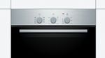 Bosch-Serie-2-HBF011BR0-forno-66-L-3300-W-A-Nero-Stainless-steel