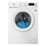 Electrolux EW6S526I lavatrice Caricamento frontale 6 kg 1151 Giri/min Bianco