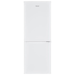 Candy CHCS 514EW Libera installazione 207 L E Bianco