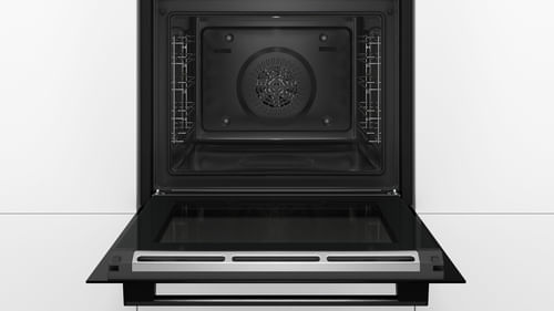 Bosch-Serie-4-HRA574BB0-forno-71-L-A-Nero