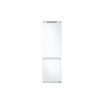 Samsung BRB26602EWW Frigorifero Combinato da Incasso 267 Litri Classe Energetica E Mono Cooling 177,5 cm Bianco