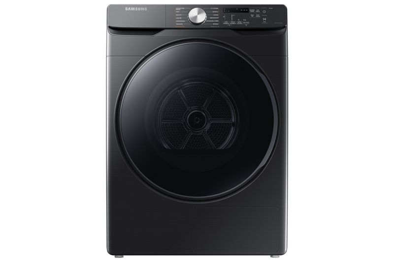 Samsung-DV16T8520BV-asciugatrice-Libera-installazione-Caricamento-frontale-16-kg-A----Nero