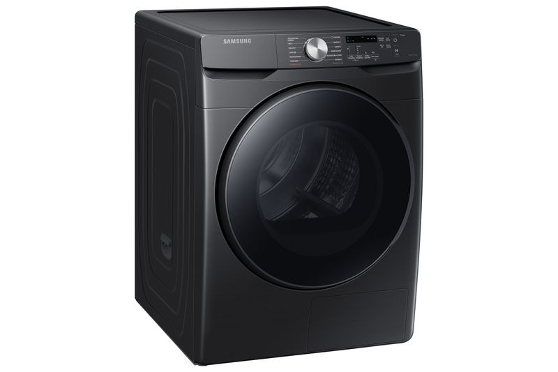 Samsung-DV16T8520BV-asciugatrice-Libera-installazione-Caricamento-frontale-16-kg-A----Nero