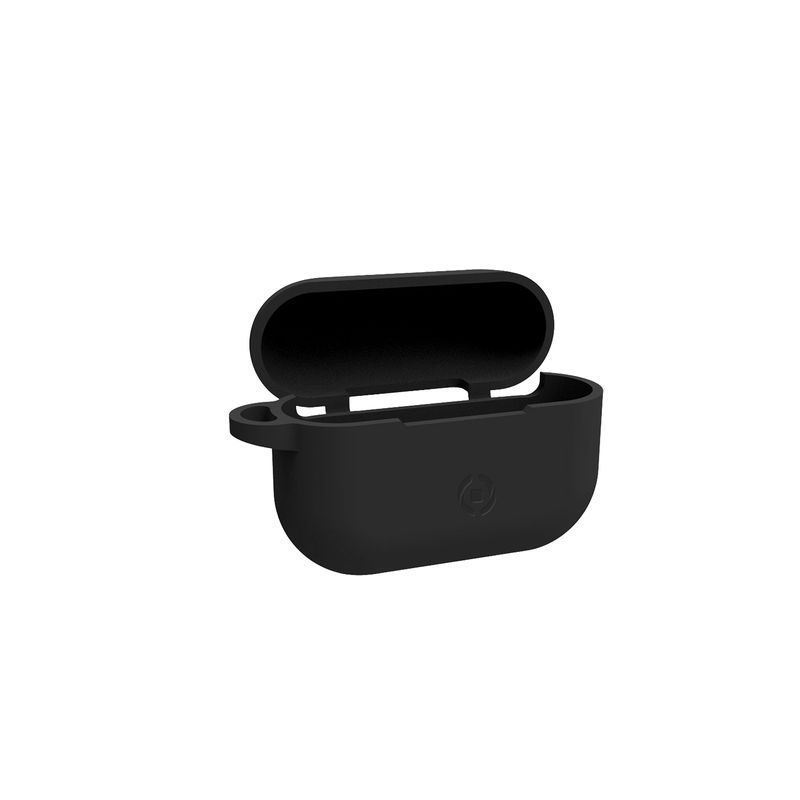 Celly-AIRCASE3BK-accessorio-per-cuffia-Custodia