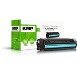 KMP H-T174 cartuccia toner 1 pz Giallo