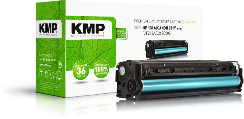 Toner-HP-CF212A-comp.-giallo